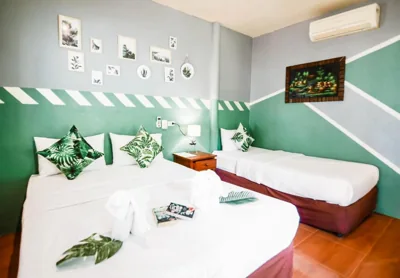 Wang Sai Resort - SHA Plus – Photos 2
