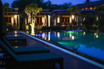 Wang Sai Resort - SHA Plus – Photos 3