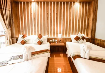 Wang Sai Resort - SHA Plus – Photos 6