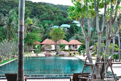 Wang Sai Resort - SHA Plus – Photos 7