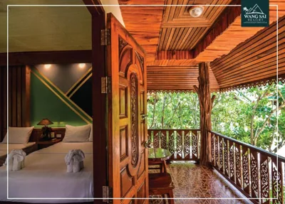 Wang Sai Resort - SHA Plus – Photos 11