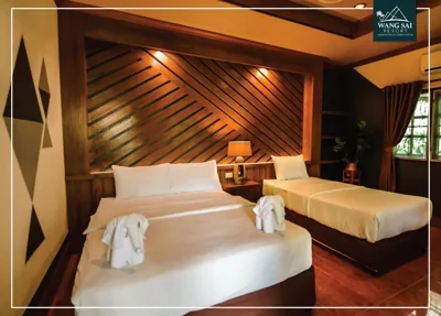 Wang Sai Resort - SHA Plus – Photos 16